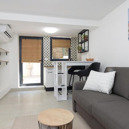 Studio Tina In Centar With Parking Split Exterior photo